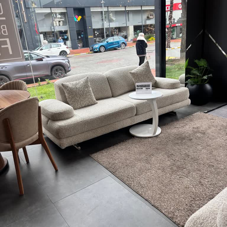 Koltuk Teslimatı Sürekli Ertelendi, Düğün Öncesi Mağdur Edildim