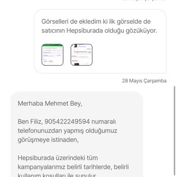 Hepsiburada Kampanyasında Fiyat İndirimi Uygulanmadı, Tüketici Yanıltılıyor