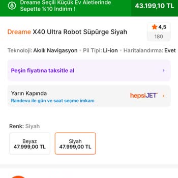 Hepsiburada Kampanyasında Fiyat İndirimi Uygulanmadı, Tüketici Yanıltılıyor