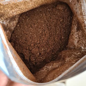 Yanlış Çekilen Kahveyle Uğraştıran Firma Mağduriyeti