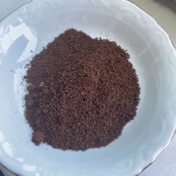 Yanlış Çekilen Kahveyle Uğraştıran Firma Mağduriyeti