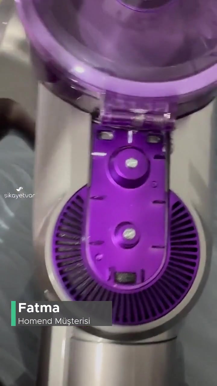 Homend Yetkili Servis Sorunu videonun kapak resmi