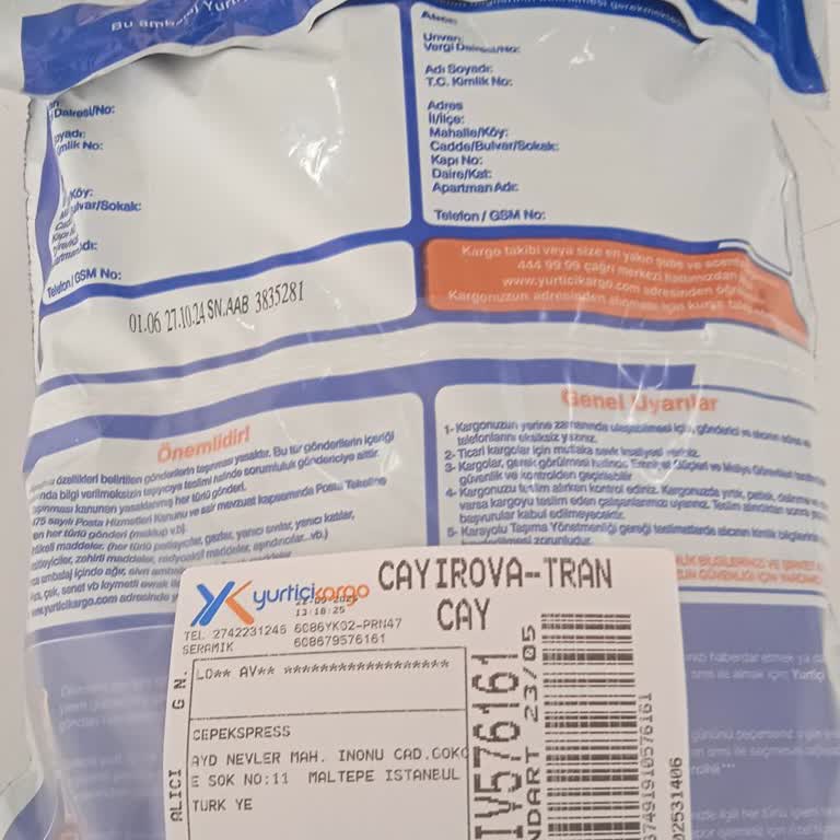 İade Süreci Tamamlanmıyor, Müşteri Hizmetlerine Ulaşılamıyor