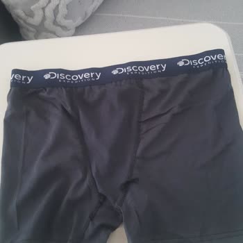 Sipariş Edilen Boxerlar Yanlış Beden Ve Kalitesiz Geldi, İade Ve İletişim Sorunu Yaşıyorum