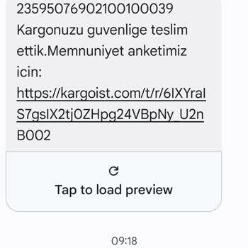 Kargo Teslimatında Sorumsuzluk Ve İletişimsizlik