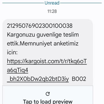 Kargo Teslimatında Sorumsuzluk Ve İletişimsizlik