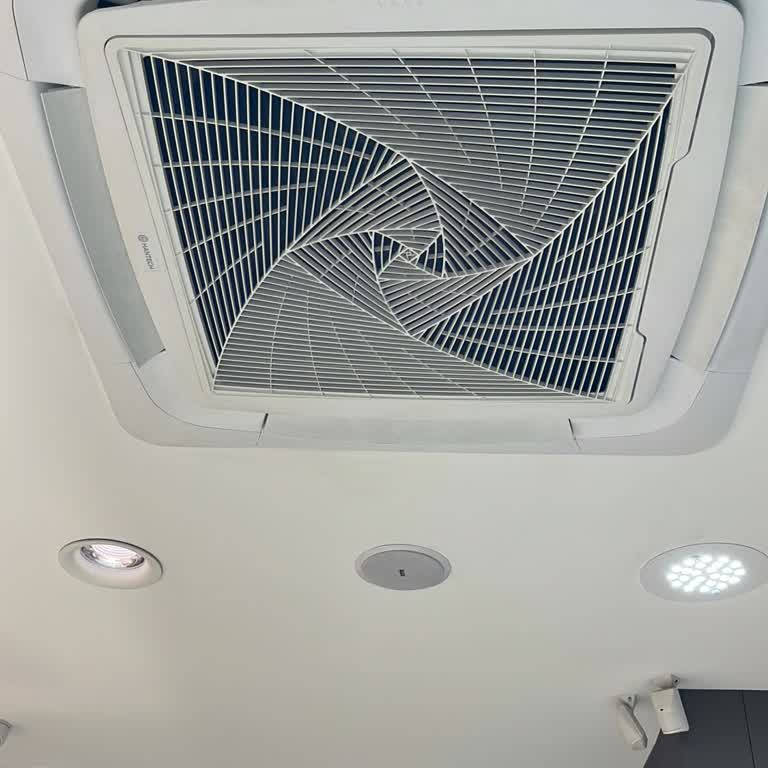 Klimanın Filtre Sorunu Çözülmüyor, Kimse Yardımcı Olmuyor