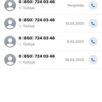 İade Talebim Sürekli Oyalandı, Param Hala Yatmadı!