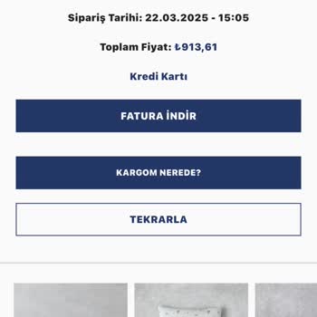 İade Talebim Sürekli Oyalandı, Param Hala Yatmadı!