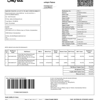 Kargom Kayboldu Müşteri Hizmetleri İlgisiz Ve Çözüm Sunmuyor