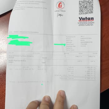 Ütü Arızası Sonrası Mağduriyet Ve Çözüm Eksikliği