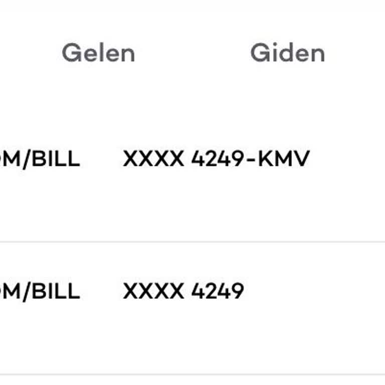 Ücret Ödememe Rağmen Gizli Hesaplara Erişemiyorum