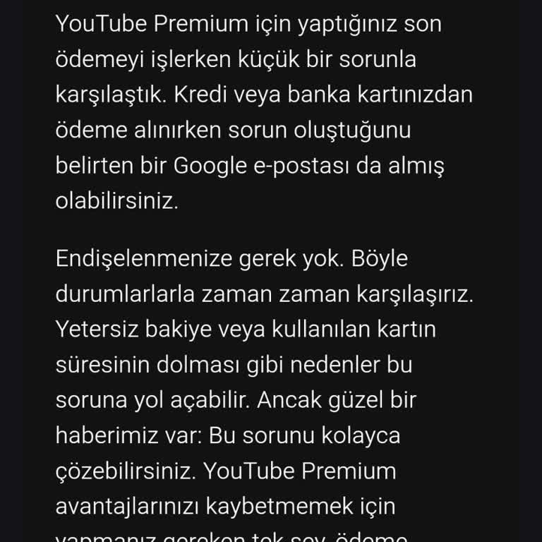 Papara Uygulamasına Giriş Yapılamıyor, Otomatik Ödemeler Gerçekleşmedi