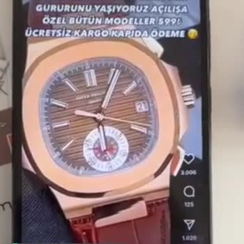 @brothersaatt Siparişten Alakasız Ürün Yolladı!