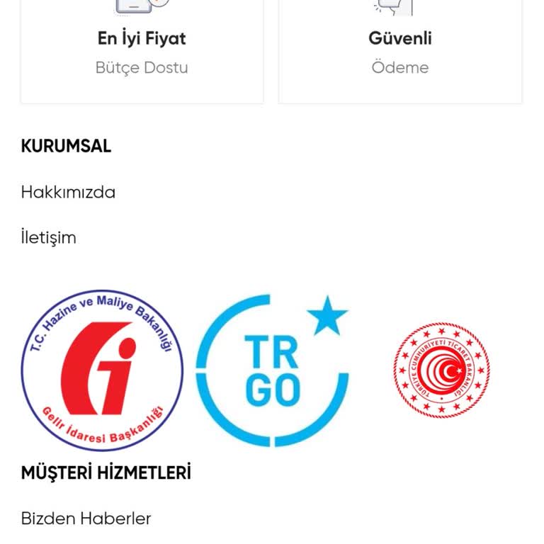 Çetiner Teknoloji Siparişi Hem Teslim Etmiyorlar Hem De Bana Cevap Vermiyorlar