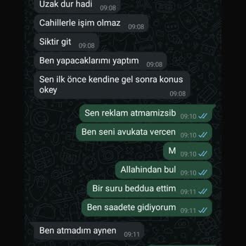 Reklam Hizmeti Alımında Yaşanan İletişim Ve Hizmet Sorunları