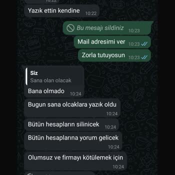 Reklam Hizmeti Alımında Yaşanan İletişim Ve Hizmet Sorunları
