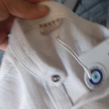 Yanlış Ürün Ve Kalitesiz Kumaş Nedeniyle Mağduriyet Yaşadım