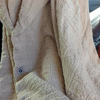 Yanlış Ürün Ve Kalitesiz Kumaş Nedeniyle Mağduriyet Yaşadım