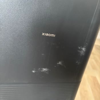 Arızalı Ürün Ve İlgisiz Servis Nedeniyle Mağduriyet