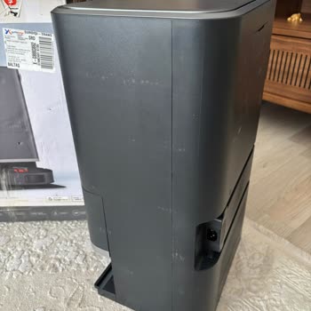 Arızalı Ürün Ve İlgisiz Servis Nedeniyle Mağduriyet