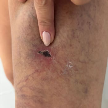 Tedavi Yarıda Bırakıldı, Hasta Bilgilendirilmedi Ve Şikayetlerim Dikkate Alınmadı