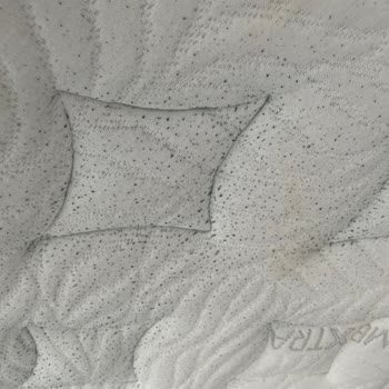 Yatakta Tüylenme Ve Servis Hizmeti Sorunu