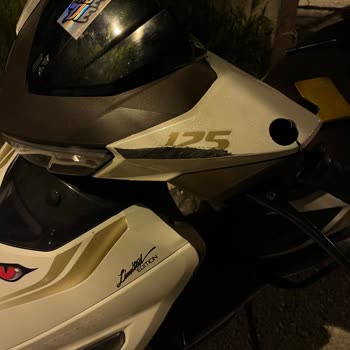 Hero Dash 125 Yedek Parça Bulunamıyor: Servis Ve İnternette Sıkıntı