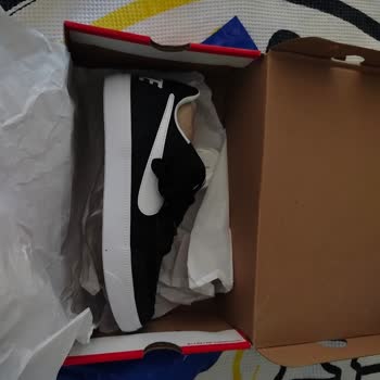 Intersport Eksik Ve Faturasız Ürün Gönderimi Mağduriyet Yarattı!