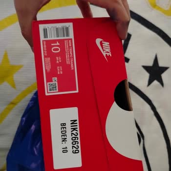 Intersport Eksik Ve Faturasız Ürün Gönderimi Mağduriyet Yarattı!