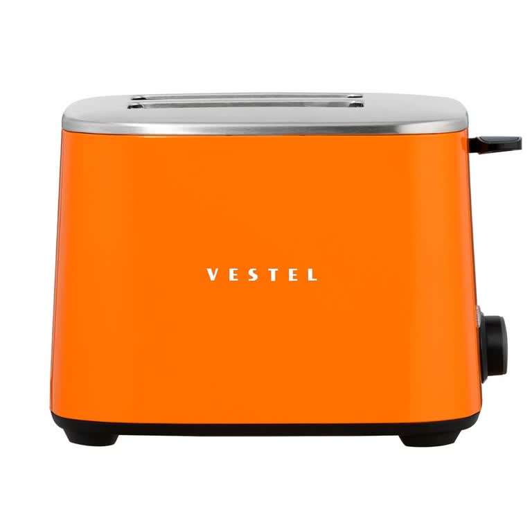 Vestel Ekmek Kızartma Makinesi Yangın Çıkardı, Çözüm Sunulmadı