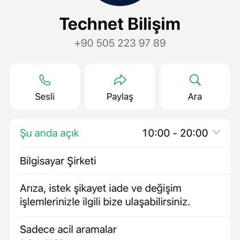 Sahte Türk Telekom Müşteri Hizmetleriyle Modem Satışı Mağduriyeti