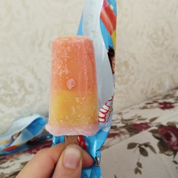 Algida Gökkuşağı Dondurma Hayal Kırıklığı