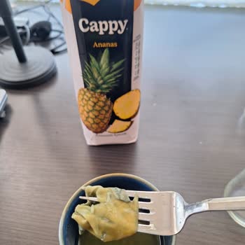 Meyve Suyunda Yabancı Madde Bulunması
