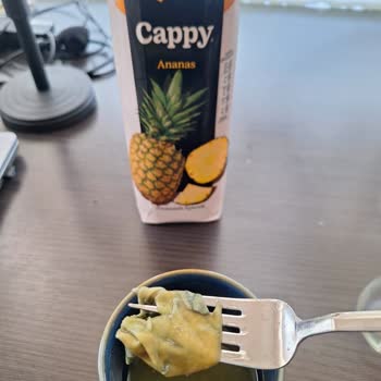 Meyve Suyunda Yabancı Madde Bulunması