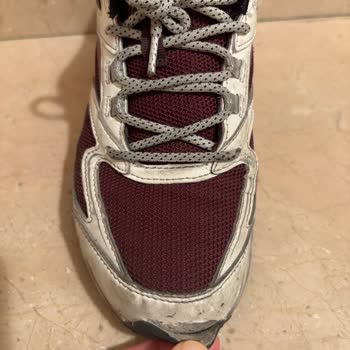 Skechers Ayakkabıda Erken Yıpranma Ve Müşteri Hizmetlerinde Hayal Kırıklığı