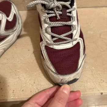 Skechers Ayakkabıda Erken Yıpranma Ve Müşteri Hizmetlerinde Hayal Kırıklığı