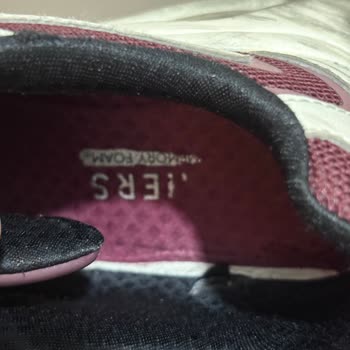 Skechers Ayakkabıda Erken Yıpranma Ve Müşteri Hizmetlerinde Hayal Kırıklığı