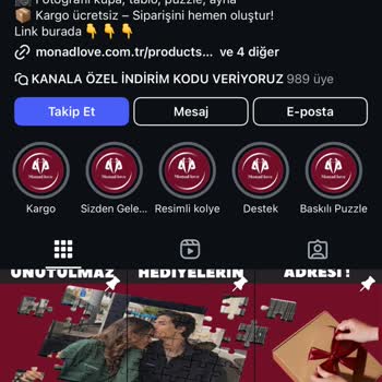 Aldığım Kolyeler Beklentimi Karşılamadı, İletişim Kurulamıyor