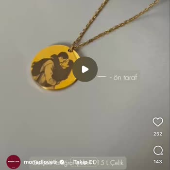 Aldığım Kolyeler Beklentimi Karşılamadı, İletişim Kurulamıyor