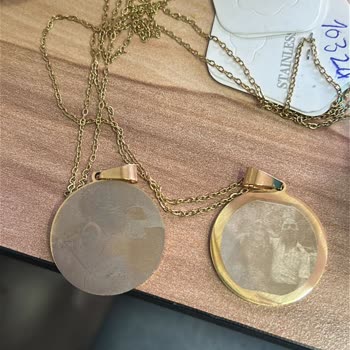 Aldığım Kolyeler Beklentimi Karşılamadı, İletişim Kurulamıyor