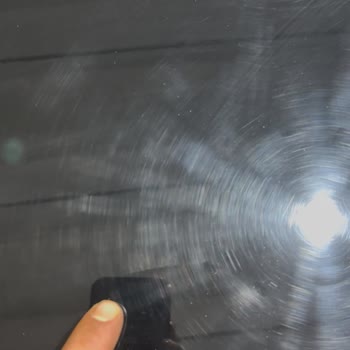 Sıfır Araçta Çizik Sorunu Ve Yetersiz Müşteri Desteği