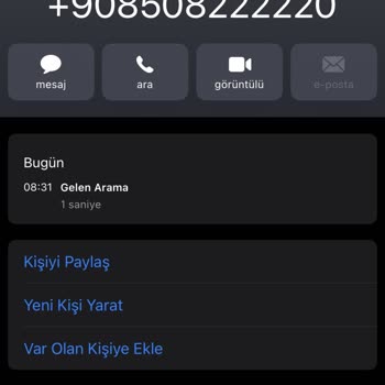 Kurye Teslimatında Saygısız Ve Eksik Hizmet