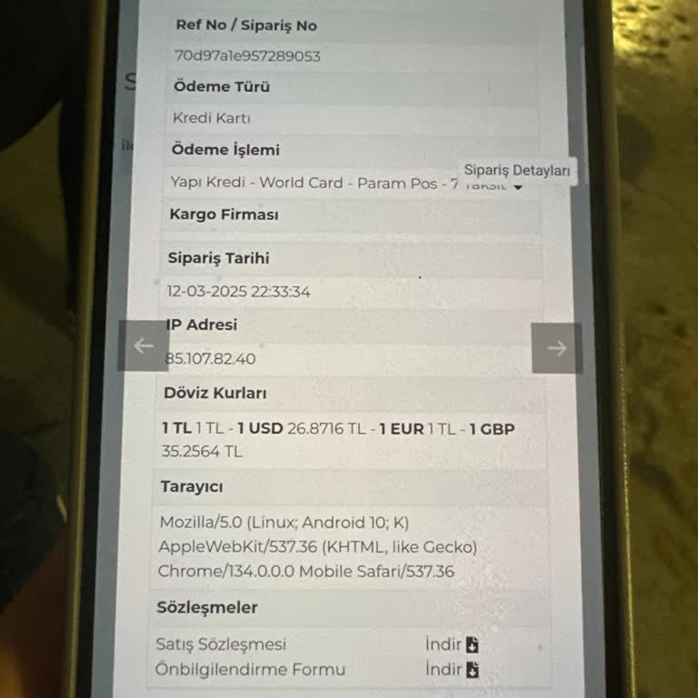 Bellona Siparişim 51 Gündür Teslim Edilmedi, Müşteri Hizmetleri Çözüm Sunmuyor
