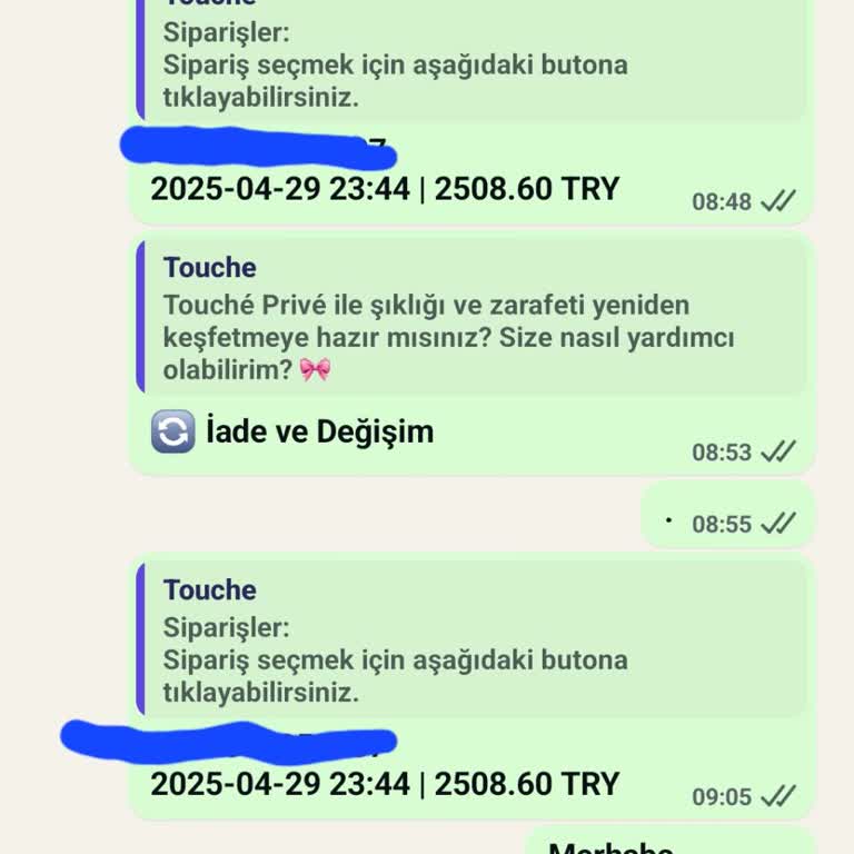 İade Sonrası Sessizlik, Param Hâlâ Yatırılmadı