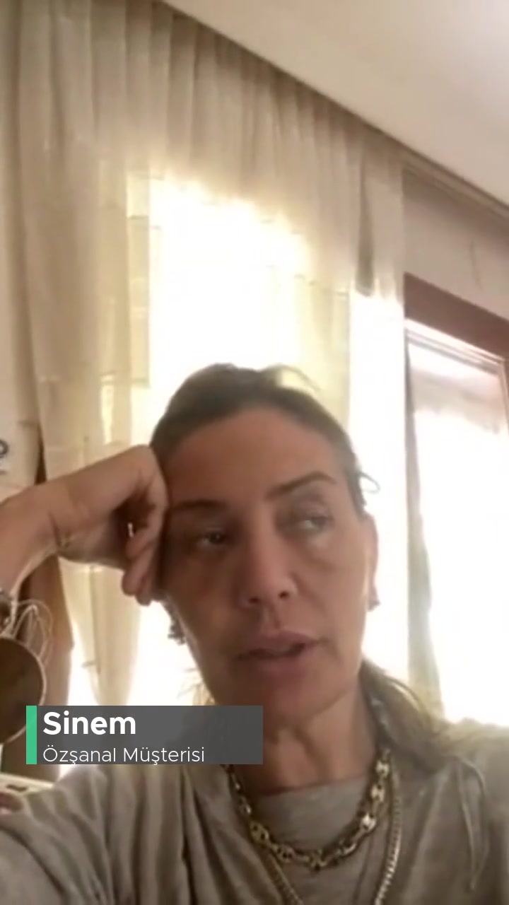 Özşanal Balçova Mağduriyeti! videonun kapak resmi