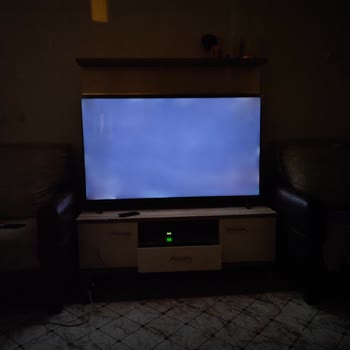 Sunny TV'de Işık Sızması Ve İade Talebine Yanıtsız Kalındı