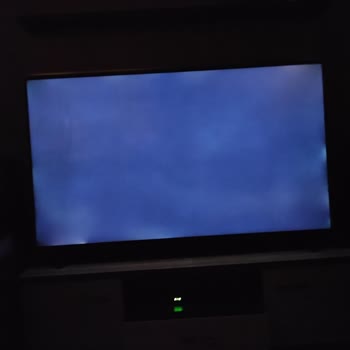 Sunny TV'de Işık Sızması Ve İade Talebine Yanıtsız Kalındı