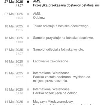 Посылка От Shein Не Поступила В Терминал InPost В Указанный Срок