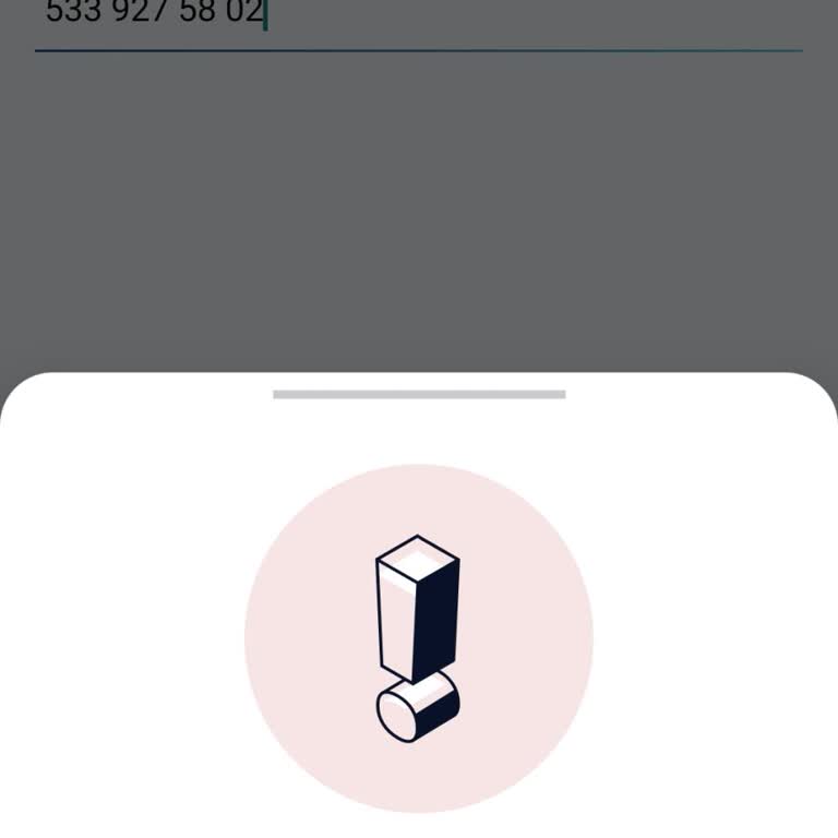 Paycell Hesabım Güvenlik Nedeniyle Kapalı Yanlışlık Düzeltildi Açılmasını İstiyorum